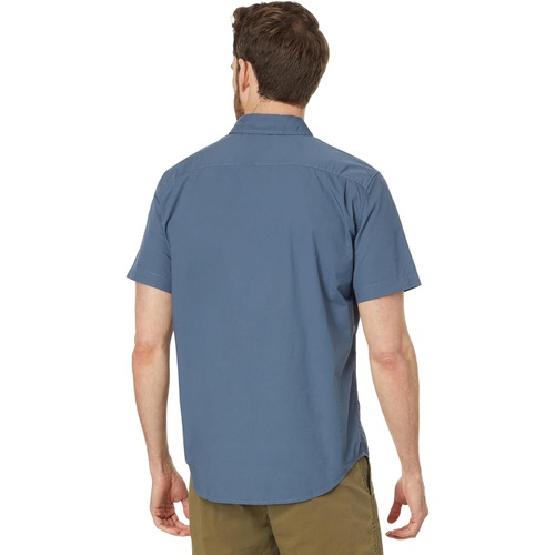 리바이스 Mens Levis Mens Short Sleeve Classic One-Pocket Standard