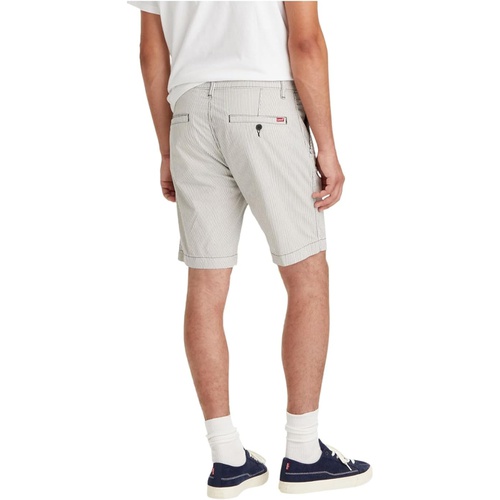 리바이스 Levis Mens XX Standard Taper Chino Shorts