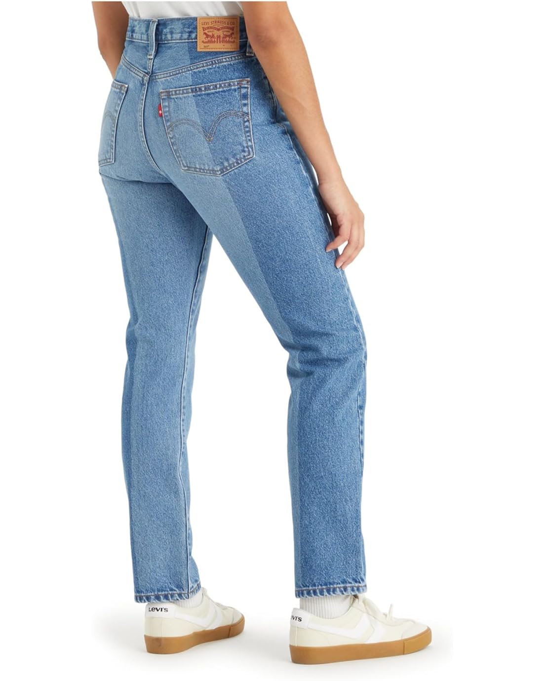 리바이스 Levis Womens 501 Jeans