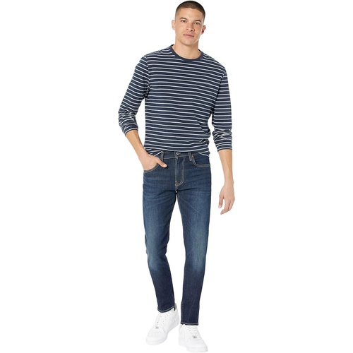  Levis Premium 512 Slim Taper Jeans