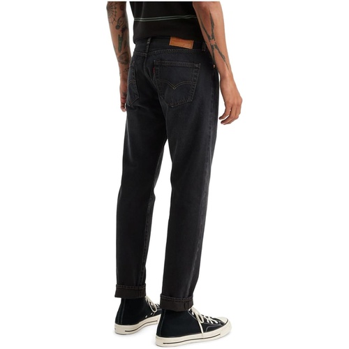  Levis Premium 501 Slim Taper Jeans
