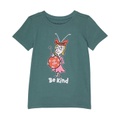 Life is Good Cindy-Lou Be Kind Short Sleeve Tee (Toddler)