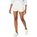 Lilla P Terry Cloth Pocket Shorts