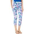 Lilly Pulitzer High-Rise Crop