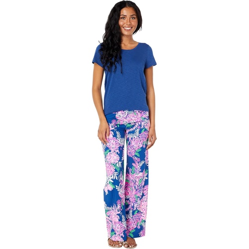  Lilly Pulitzer Bal Harbour Mid-Rise Pala