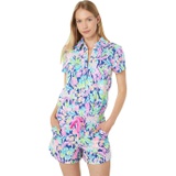 Lilly Pulitzer Jorgie Romper