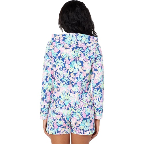  Lilly Pulitzer Pryce Hoodie
