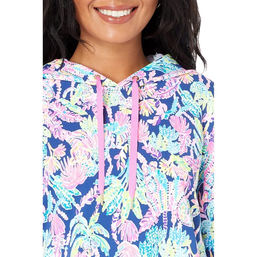  Lilly Pulitzer Pryce Hoodie