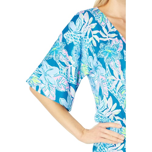  Lilly Pulitzer Merrick Jumpsuit