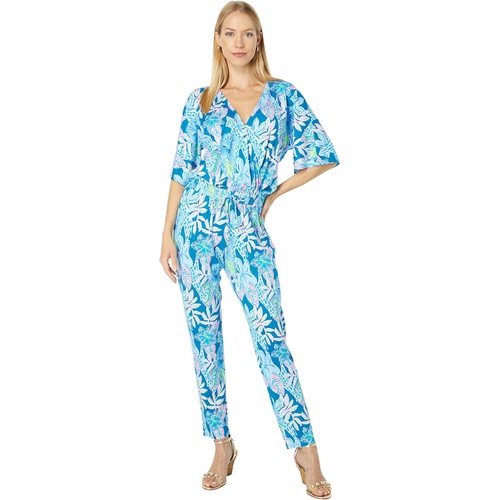  Lilly Pulitzer Merrick Jumpsuit