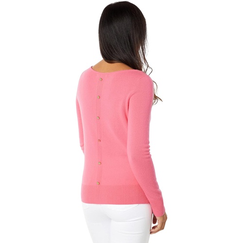  Lilly Pulitzer Fairley Cashmere Sweater