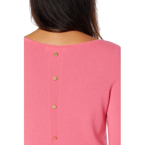  Lilly Pulitzer Fairley Cashmere Sweater