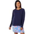 Lilly Pulitzer Beach Comber Pullover