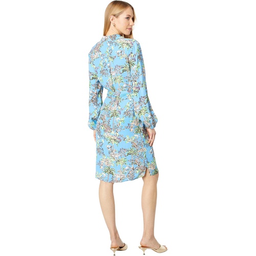  Lilly Pulitzer Bethanne Knee Length Dress
