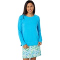 Lilly Pulitzer Beach Comber Pullover