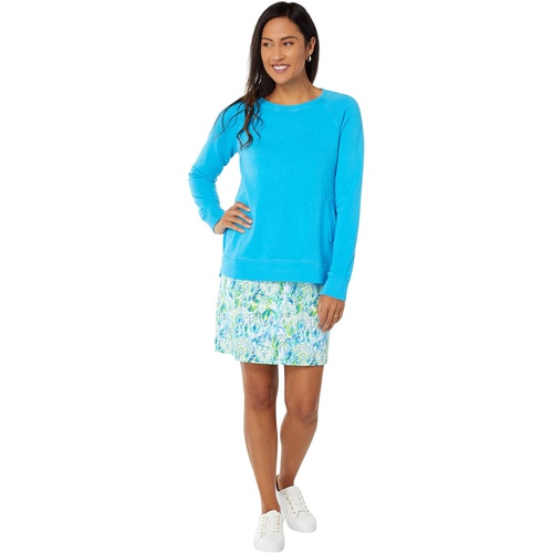  Lilly Pulitzer Beach Comber Pullover