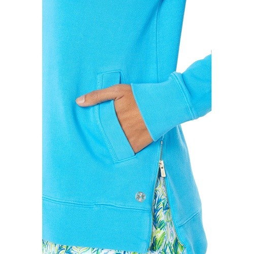  Lilly Pulitzer Beach Comber Pullover