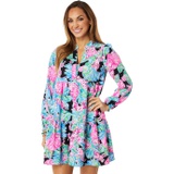 Lilly Pulitzer Winona Stretch Dress