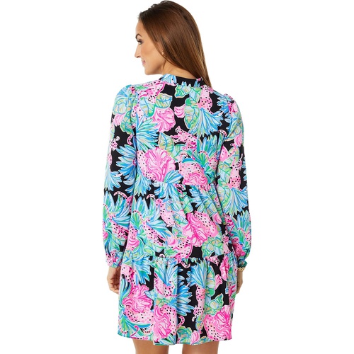  Lilly Pulitzer Winona Stretch Dress