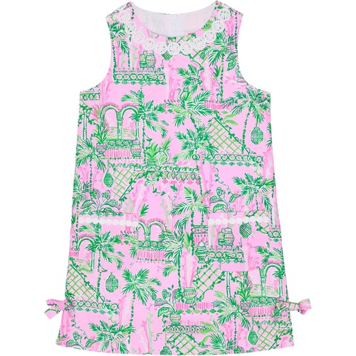  Lilly Pulitzer Kids Little Lilly Classic Shift Dress (Toddler/Little Kids/Big Kids)