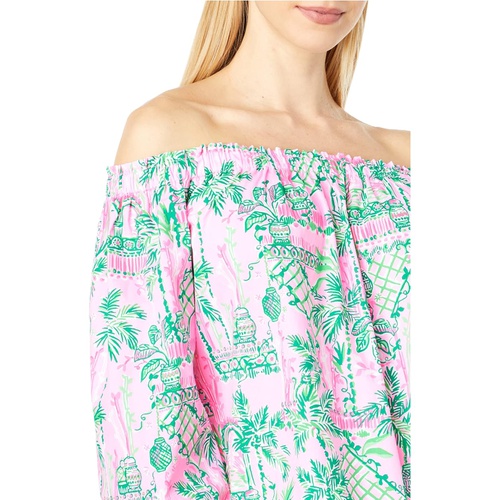  Lilly Pulitzer Winifred Top