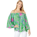 Lilly Pulitzer Nevie Top