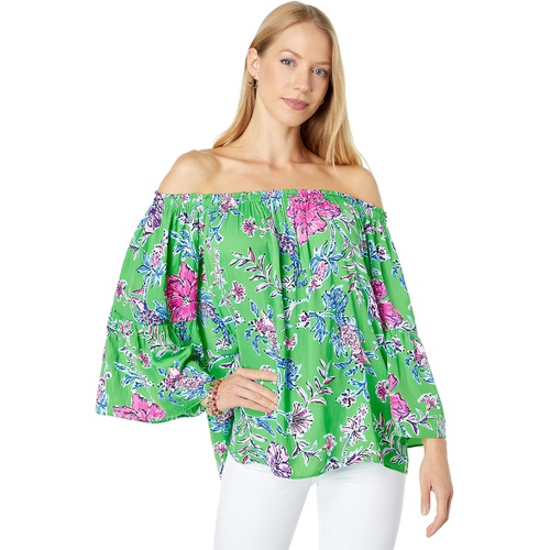  Lilly Pulitzer Nevie Top
