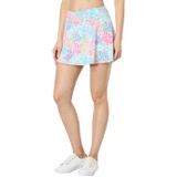 Lilly Pulitzer UPF 50+ Luxletic Meryl Nylon Aila Skort