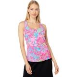 Lilly Pulitzer Mina Bra Tank UPF 50+