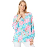 Lilly Pulitzer Elsa Top