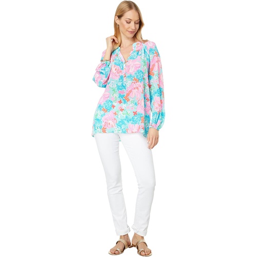  Lilly Pulitzer Elsa Top