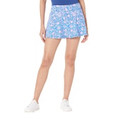 Lilly Pulitzer UPF 50+ Luxletic Meryl Nylon Aila Skort