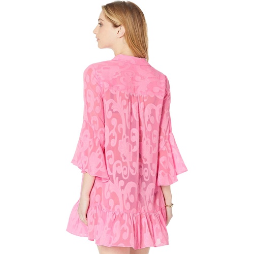  Lilly Pulitzer Linley Cover-Up