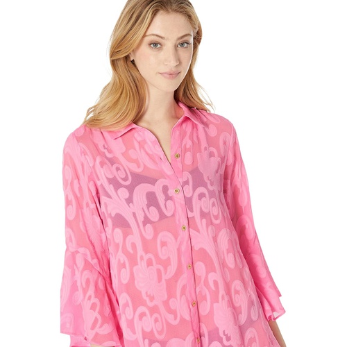  Lilly Pulitzer Linley Cover-Up