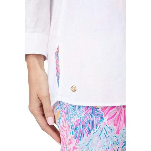  Lilly Pulitzer Sea View Tunic
