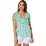 Lilly Pulitzer Etta V-Neck