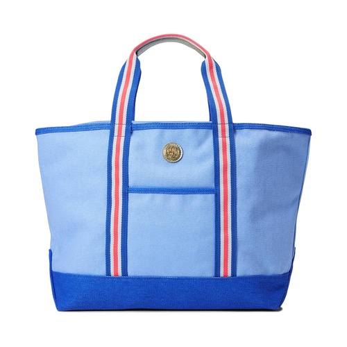  Lilly Pulitzer Mercato Tote