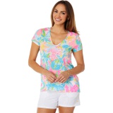 Lilly Pulitzer Etta V-Neck