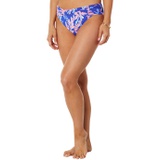 Lilly Pulitzer Lagoon Sarong Hipster Bikini Bottom