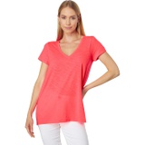 Lilly Pulitzer Etta V-Neck