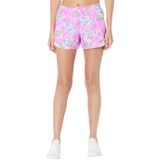 Lilly Pulitzer Ocean Trail Shorts