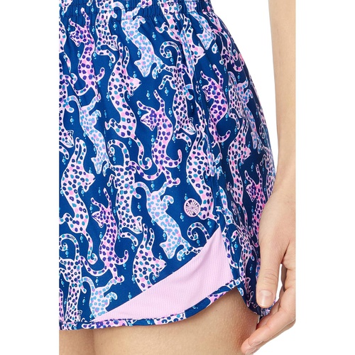  Lilly Pulitzer Ocean Trail Shorts