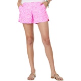 Lilly Pulitzer Ocean View Shorts