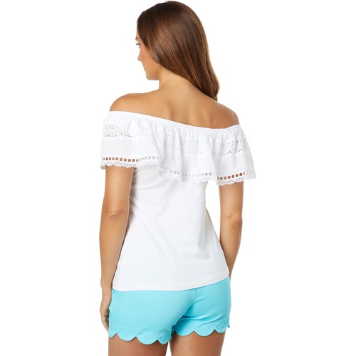  Lilly Pulitzer Tracee Top