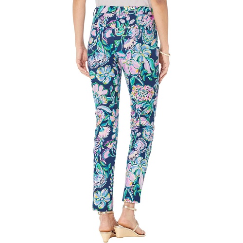  Lilly Pulitzer Kelly Stretch Pants