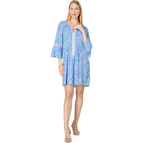  Lilly Pulitzer Hollie Tunic Dress
