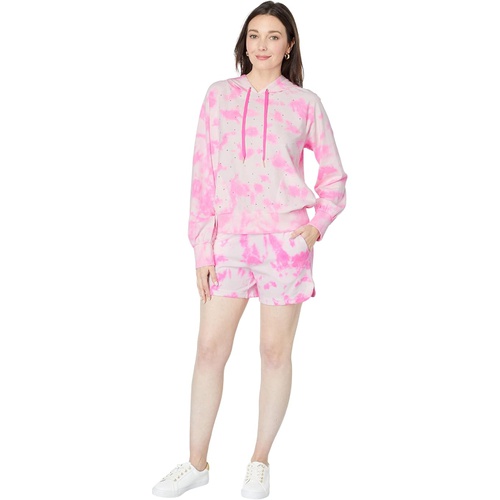  Lilly Pulitzer Laurian Hoodie