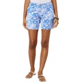 Lilly Pulitzer Jayne Knit Shorts