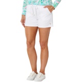 Lilly Pulitzer Elani Knit Shorts