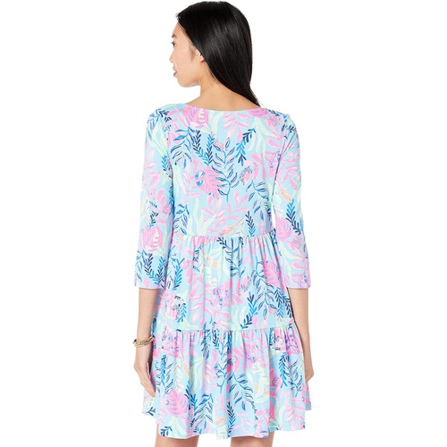  Lilly Pulitzer Geanna Dress